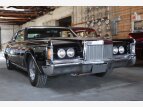 Thumbnail Photo 3 for 1971 Lincoln Continental